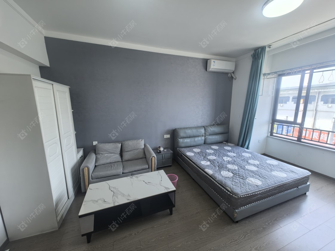 常州美的国宾府悦然寓在租房源_小牛看房