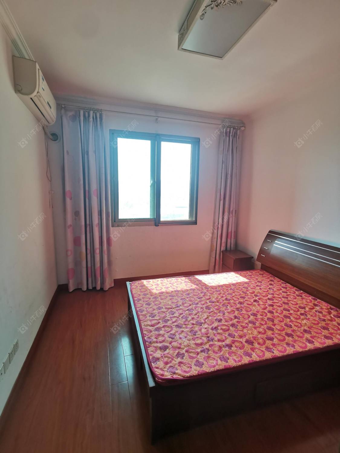 常州银河湾第一城一期在租房源室内图_小牛看房