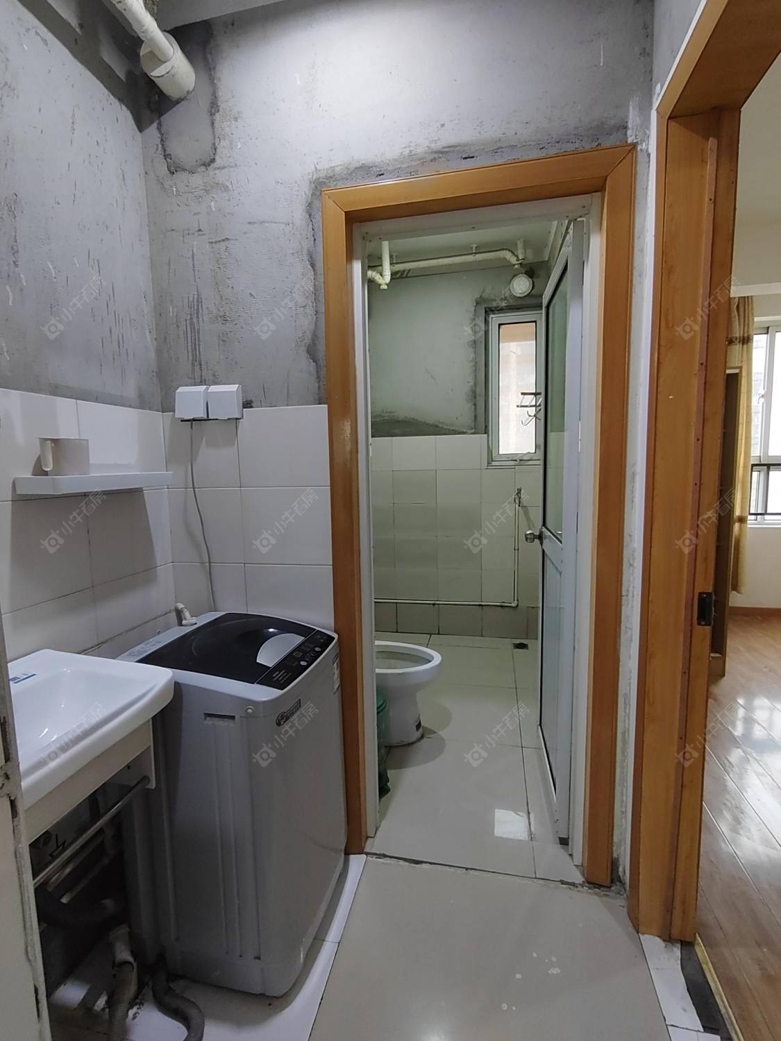 常州锦绣天地在租房源室内图_小牛看房