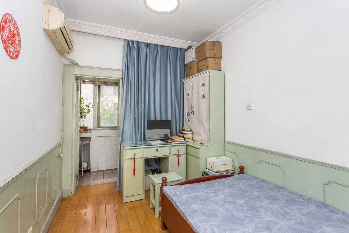 常州红梅西村在售二手房源室内图_小牛看房