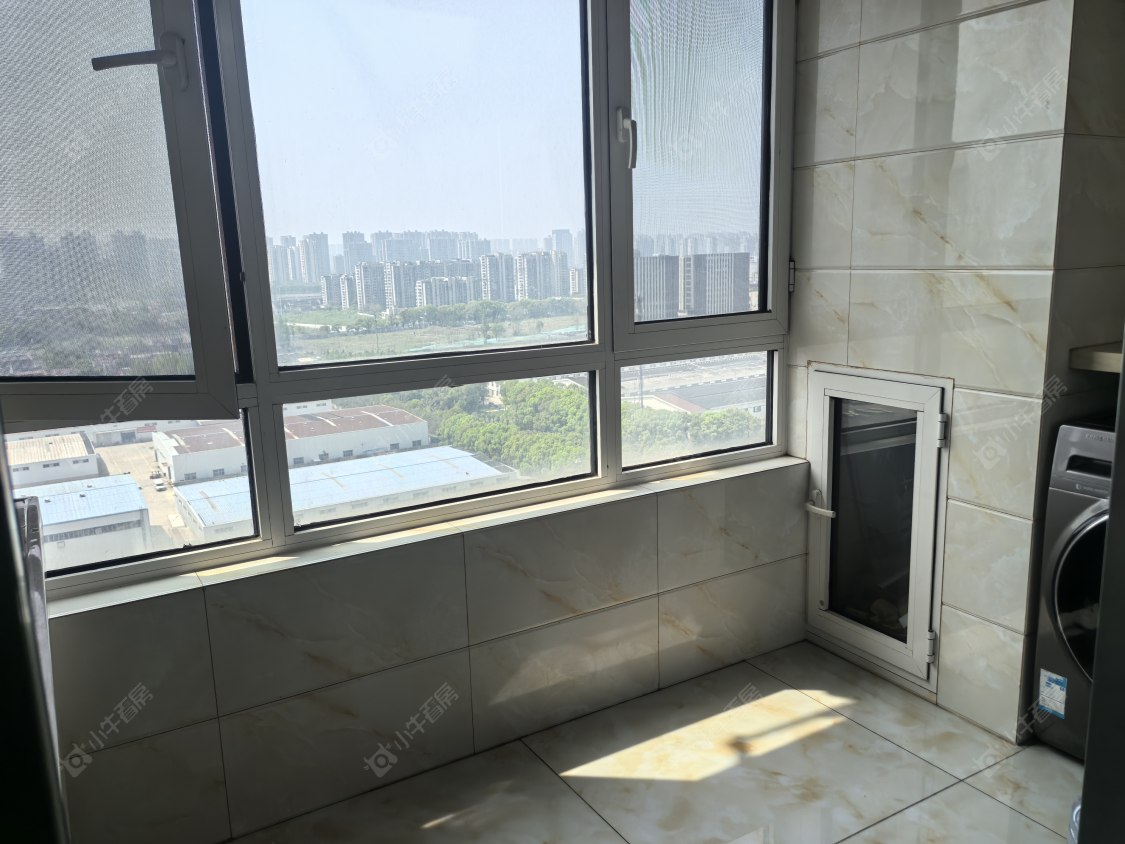 常州金地格林郡在租房源室内图_小牛看房