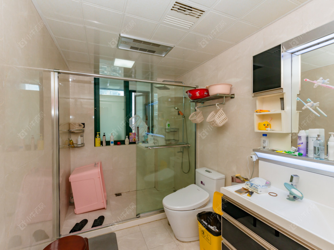 常州河景花园在售二手房源室内图_小牛看房