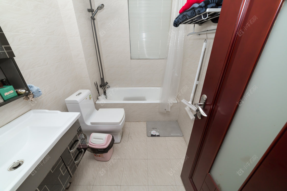 常州长青名苑在售二手房源室内图_小牛看房