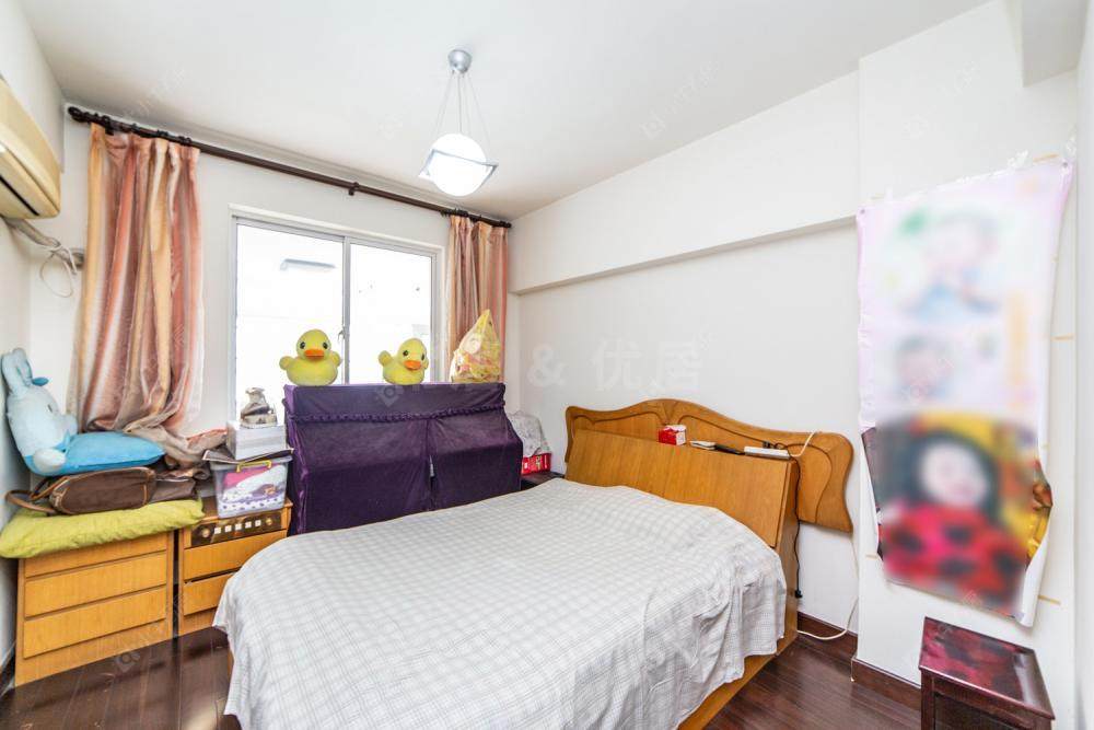 常州奥林匹克花园在售二手房源室内图_小牛看房