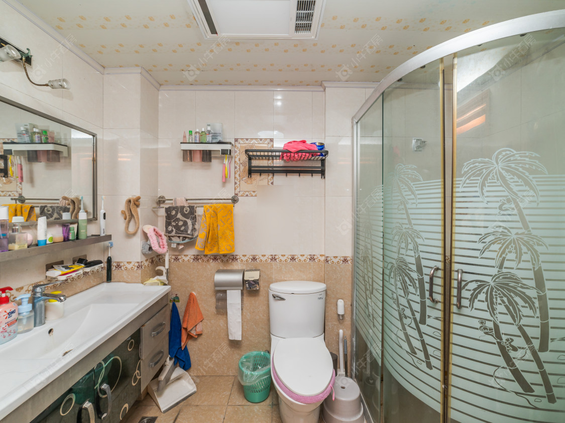 常州河苑家园北苑在售二手房源室内图_小牛看房