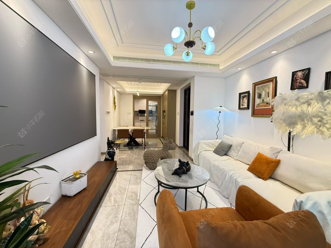 常州龙运天城在租房源_小牛看房