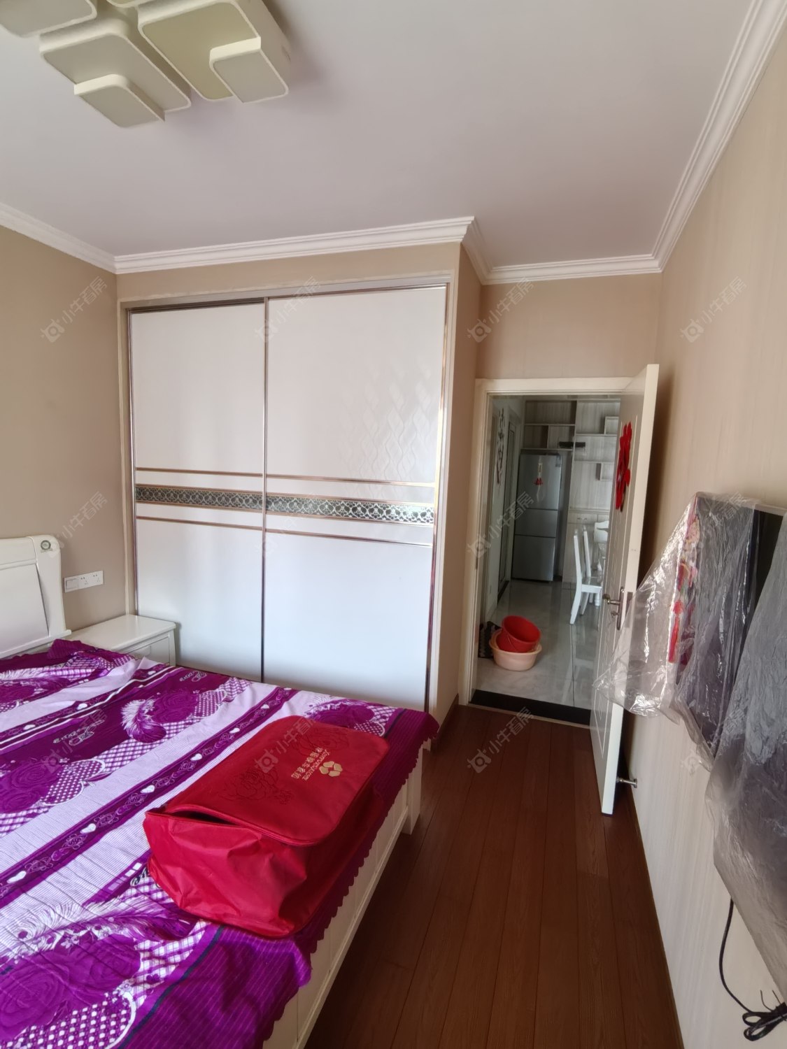 常州公园壹号四期在租房源_小牛看房