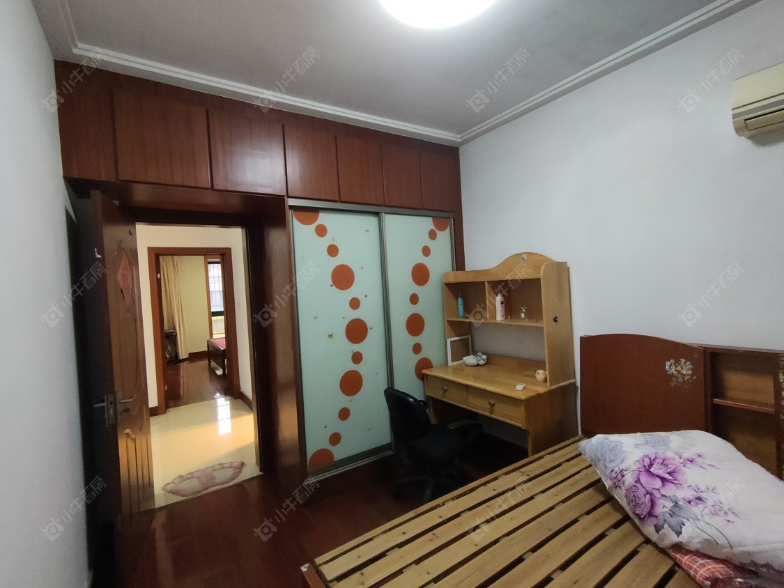 常州随园锦湖公寓在租房源_小牛看房