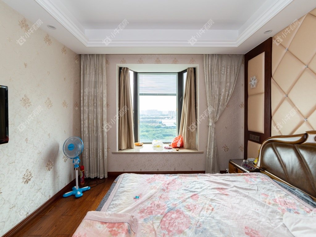 常州大名城西区在租房源室内图_小牛看房