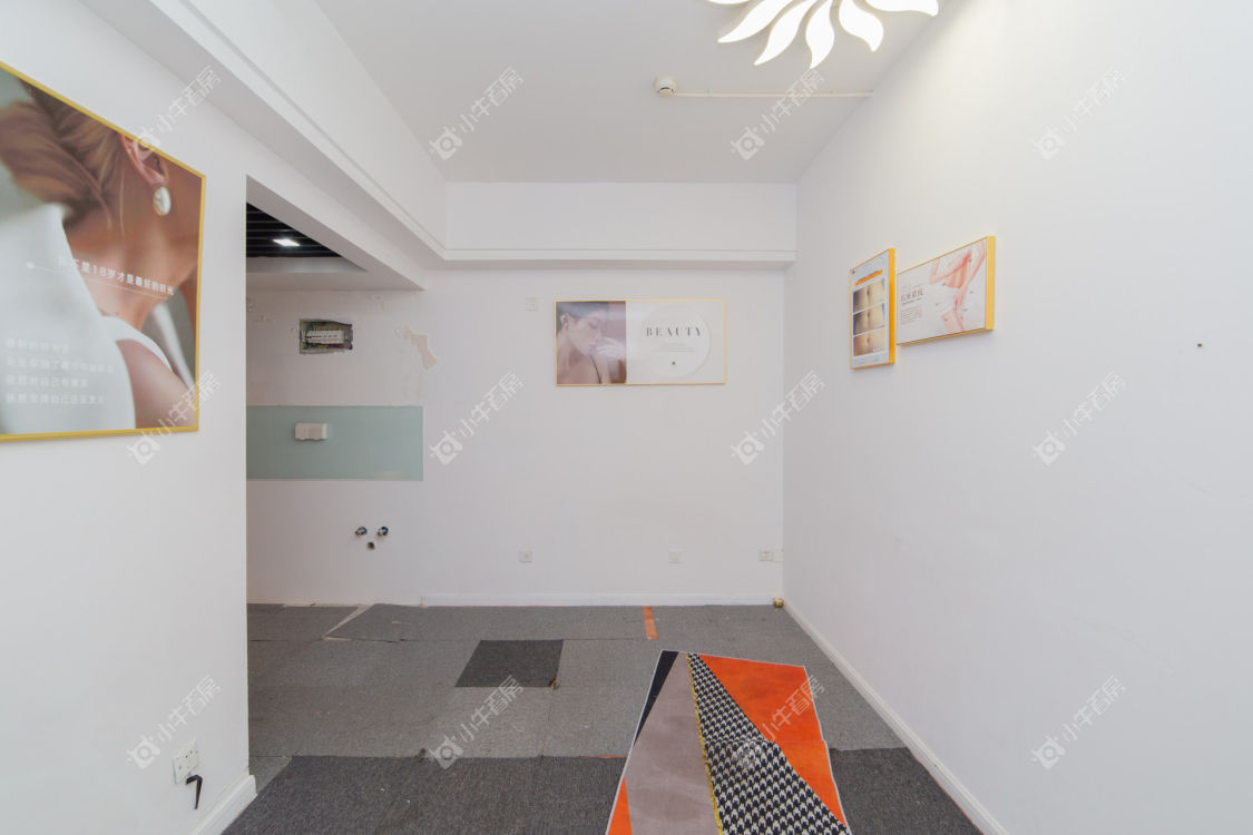 常州新北万达广场在租房源_小牛看房