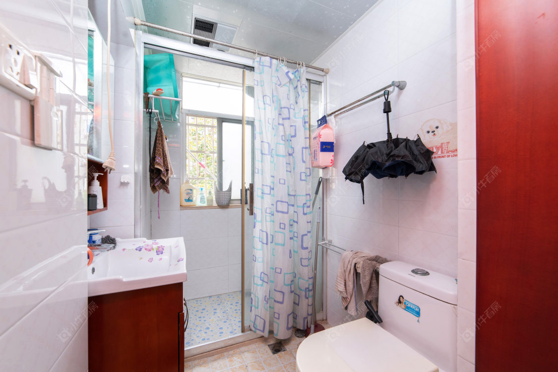 常州白云新村在售二手房源_小牛看房