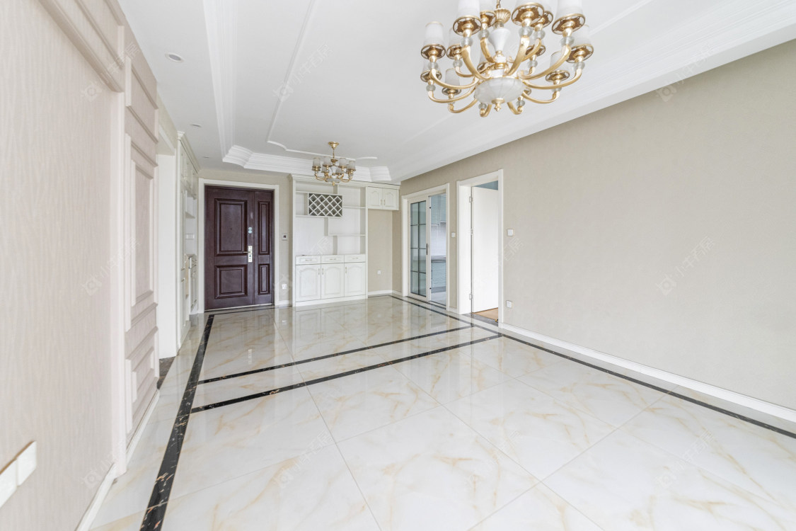 常州星河国际七区在售二手房源室内图_小牛看房