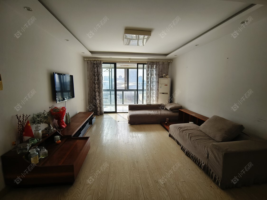 常州府翰苑东区在租房源室内图_小牛看房