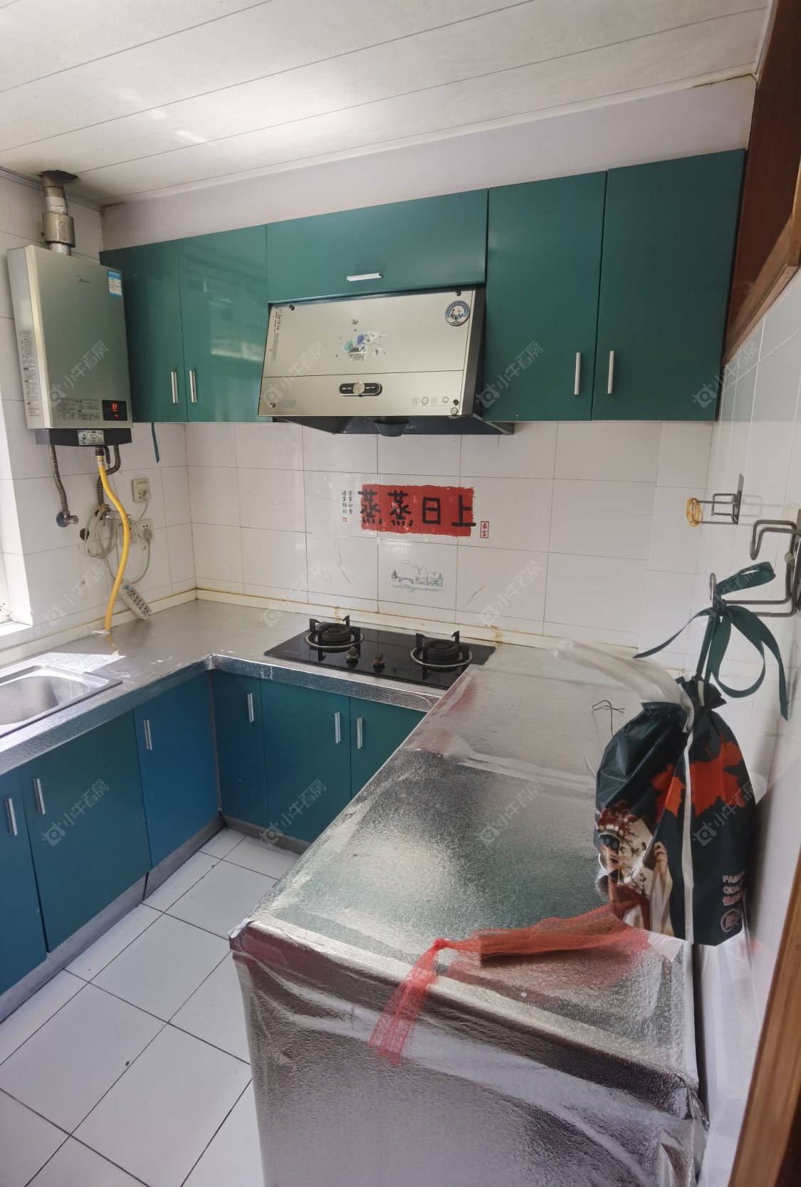 常州锦绣花园在租房源_小牛看房