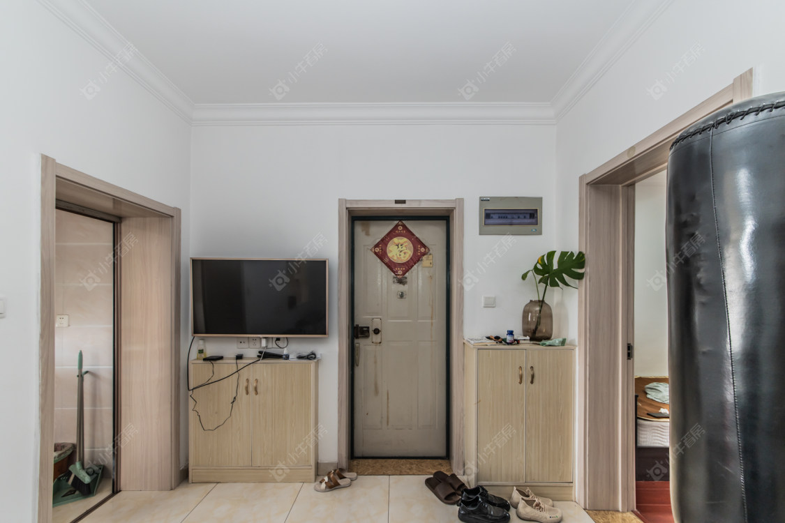 常州兰翔新村在售二手房源室内图_小牛看房