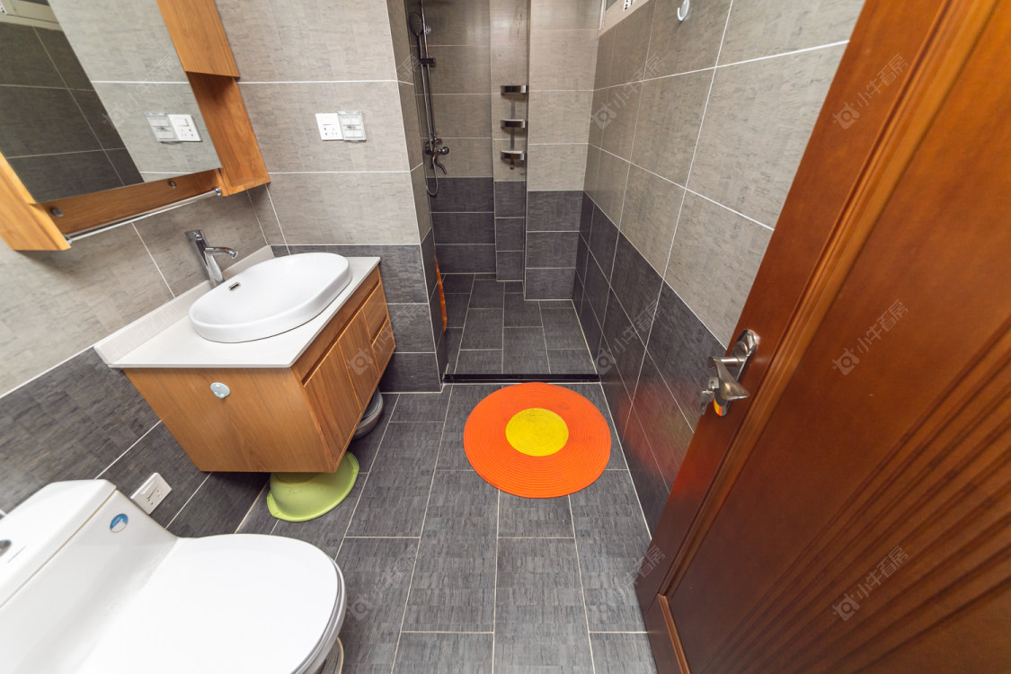 常州弘阳上城在售二手房源室内图_小牛看房