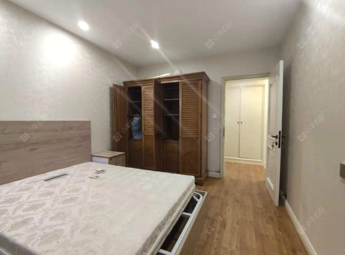 常州水清木华2室2厅1卫出租_小牛看房