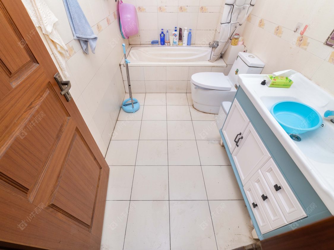 常州丽华南村竹园在售二手房源室内图_小牛看房