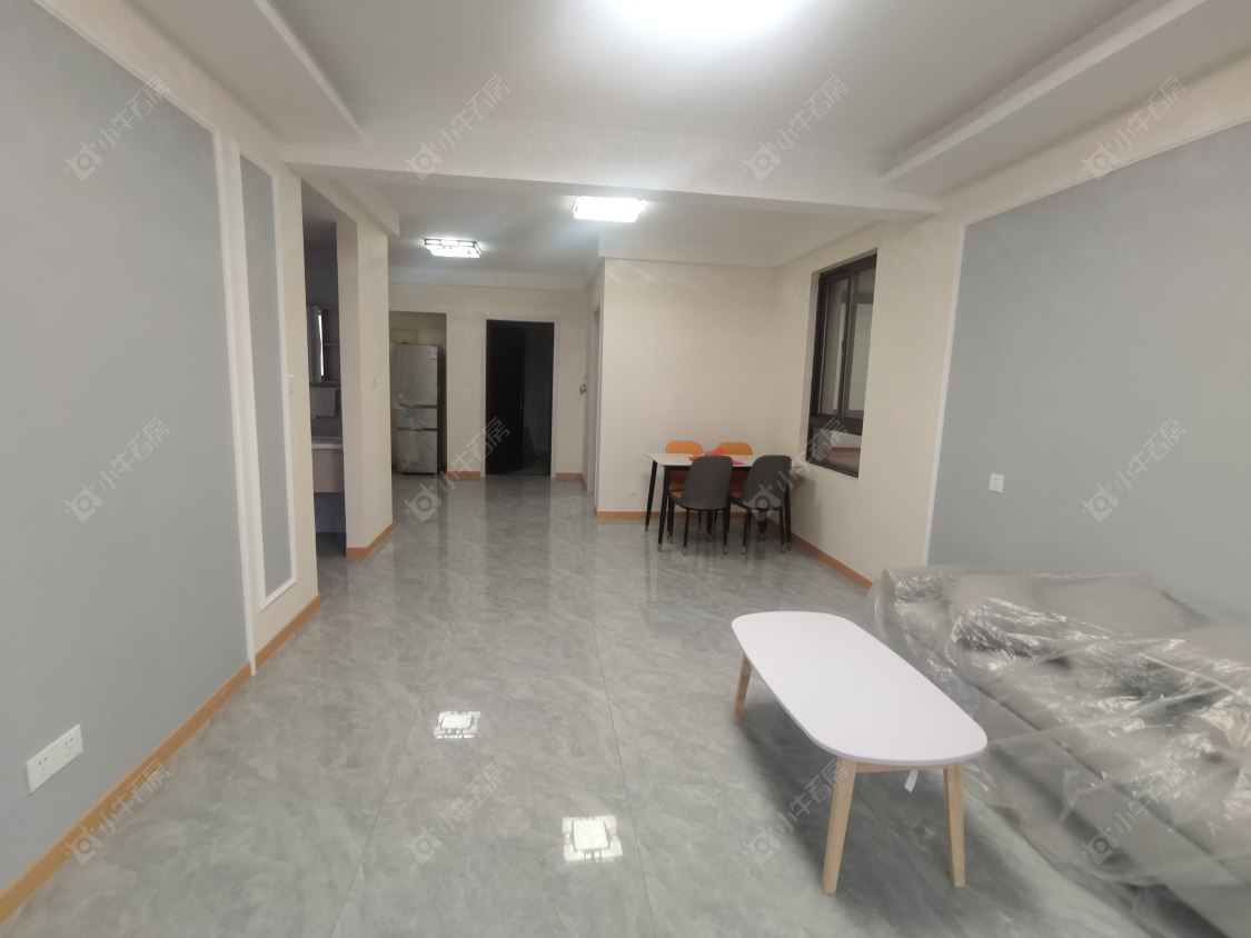 常州龙德花园在租房源_小牛看房