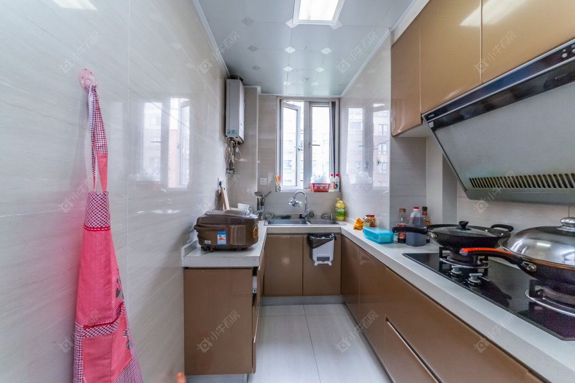 常州绿地世纪城一期在售二手房源室内图_小牛看房