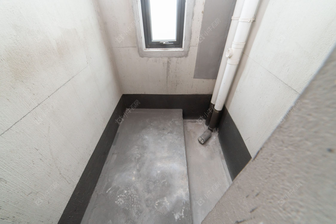 常州中梁金科启宸在售二手房源室内图_小牛看房