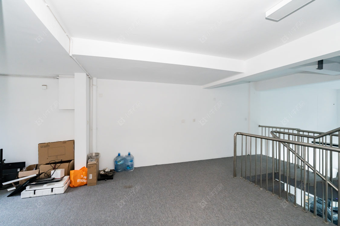 常州银河湾明苑别墅区在售二手房源室内图_小牛看房