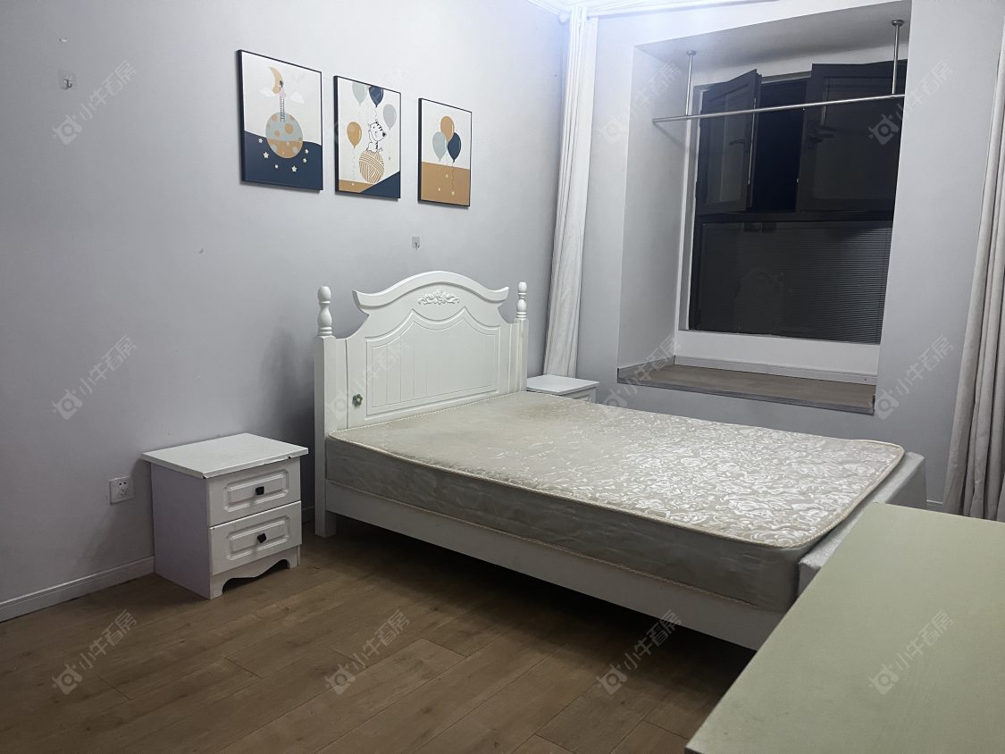 常州路劲雅居乐城市万象在租房源_小牛看房