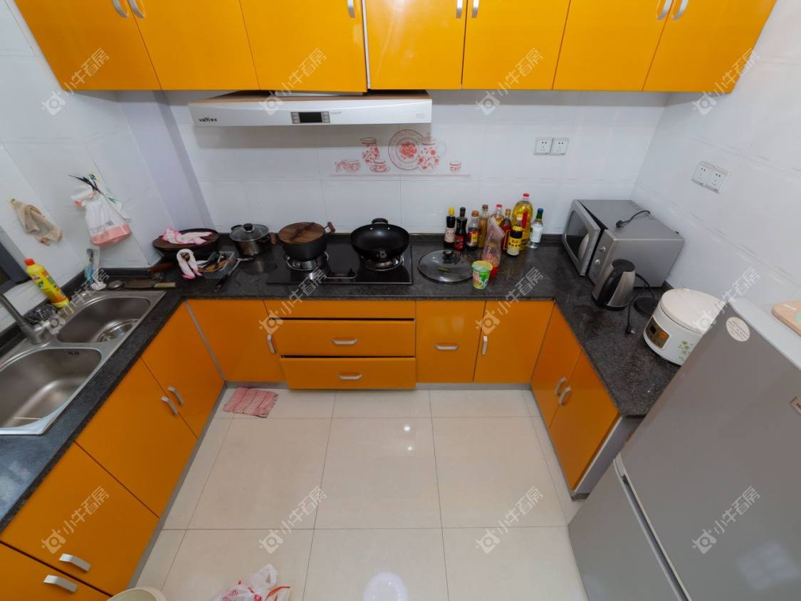 常州景秀世家在租房源室内图_小牛看房