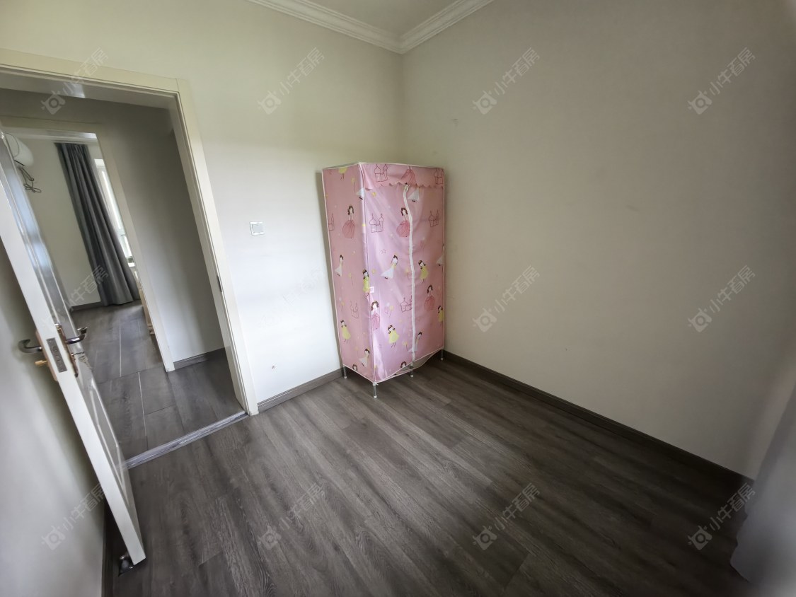 常州紫韵香庭二期在租房源_小牛看房