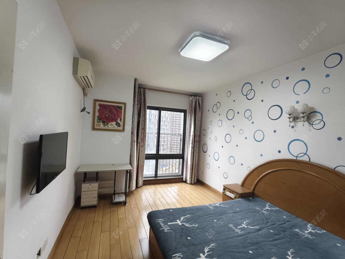 常州金百国际在租房源_小牛看房