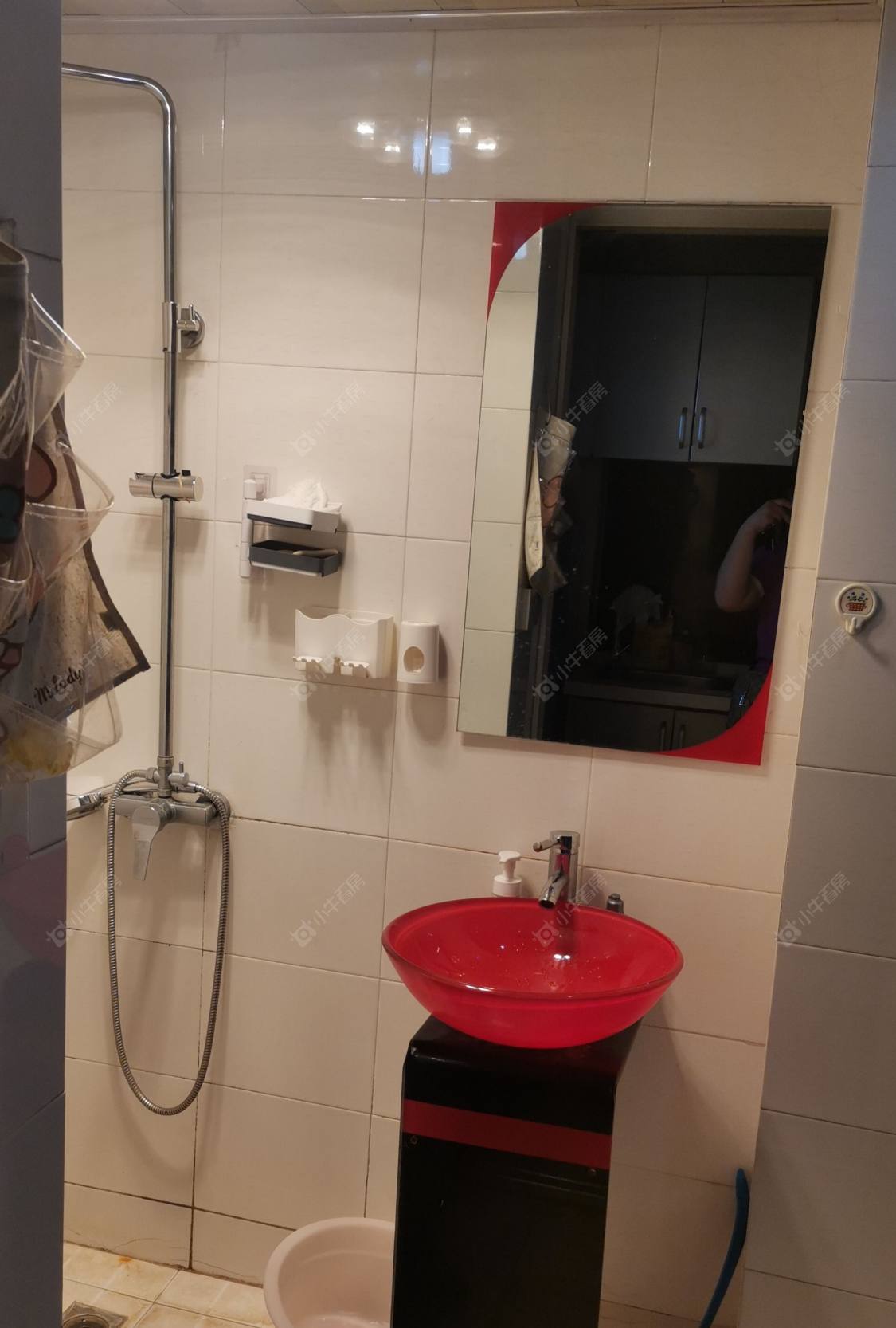 常州海伦小屋在租房源室内图_小牛看房