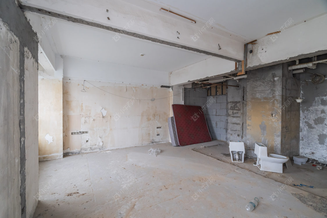 元丰宜家房源室内图 常州元丰宜家在售二手房源室内图_小牛看房