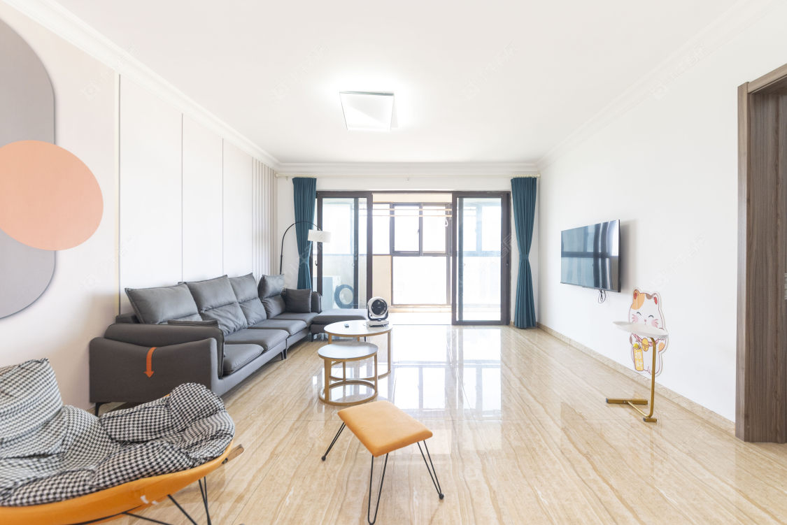 常州碧桂园浅水湾在售二手房源_小牛看房