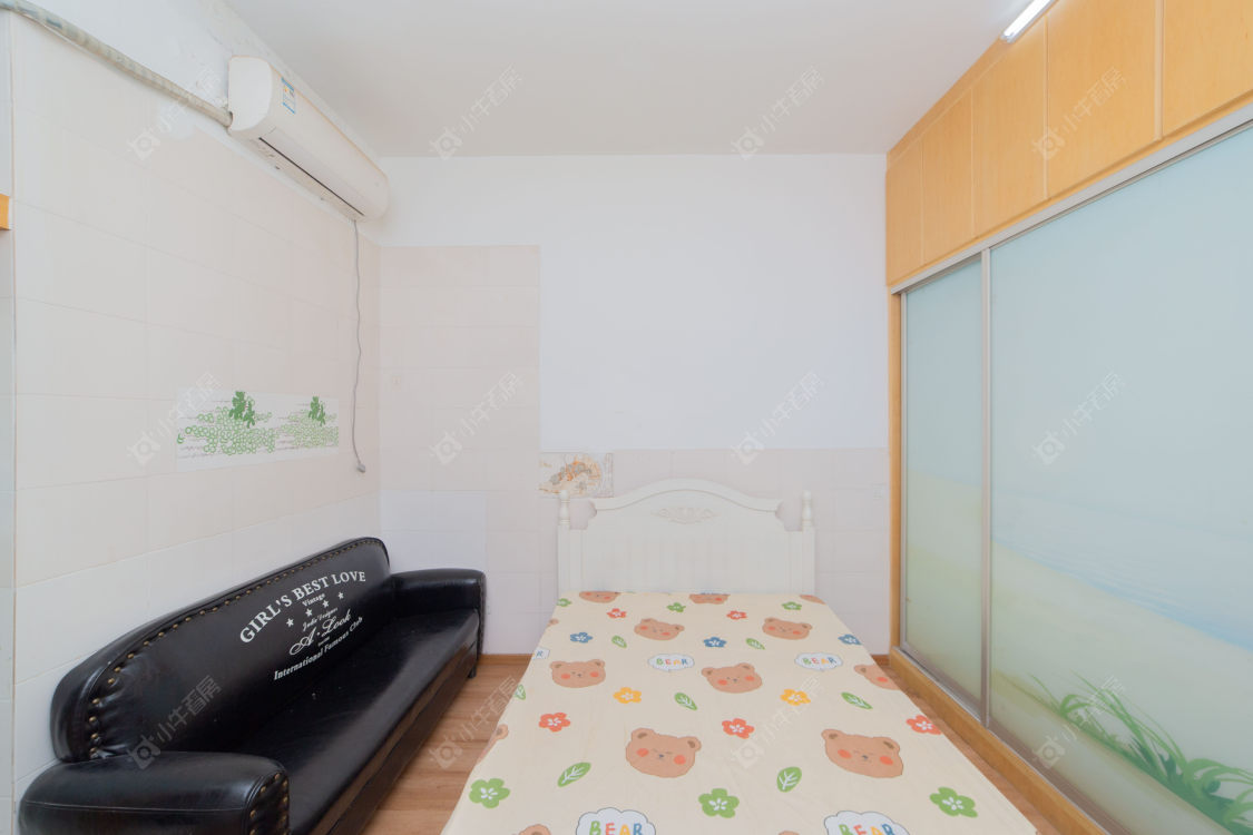 常州康郡在售二手房源室内图_小牛看房