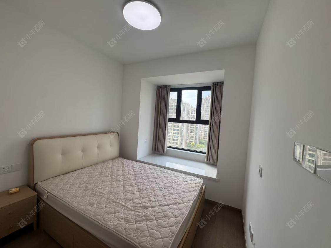 常州路劲雅居乐国仕九礼在租房源室内图_小牛看房