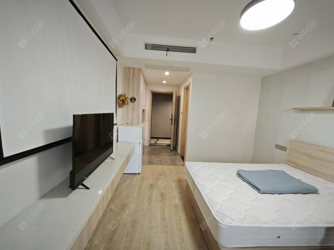 九洲花园四期房源室内图 常州九洲花园四期在租房源室内图_小牛看房