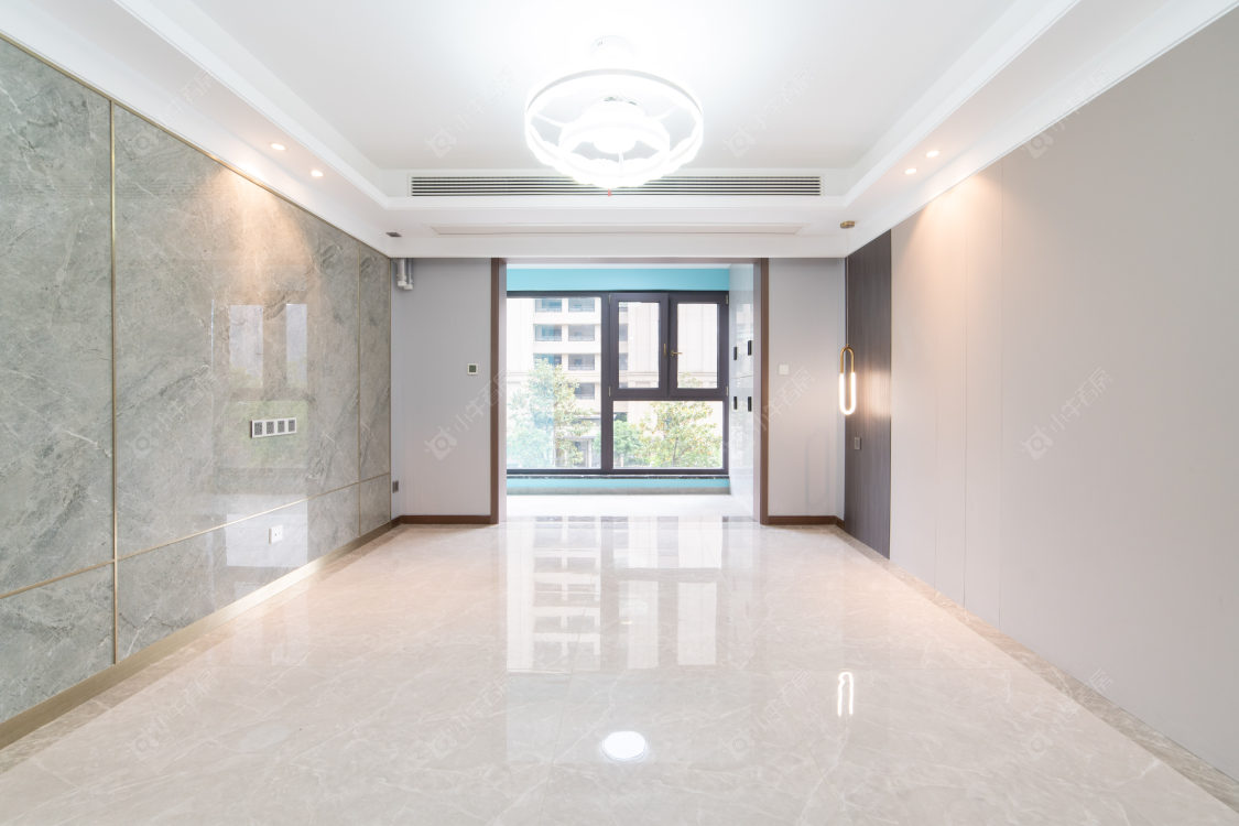 常州美的旭辉天赋在售二手房_小牛看房