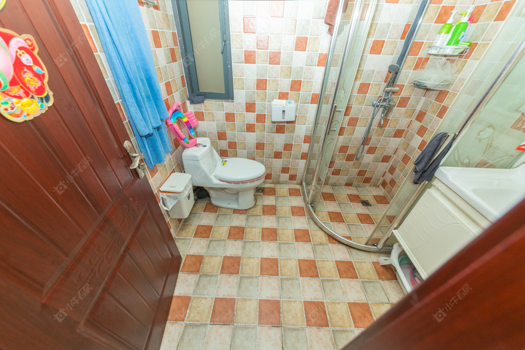 常州滨江明珠城东区在售二手房源室内图_小牛看房