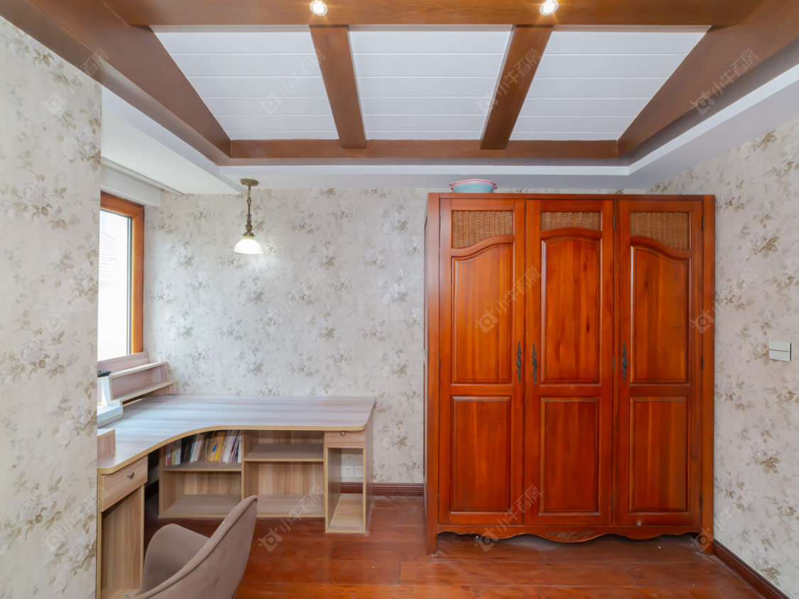 常州东南花园在售二手房源室内图_小牛看房