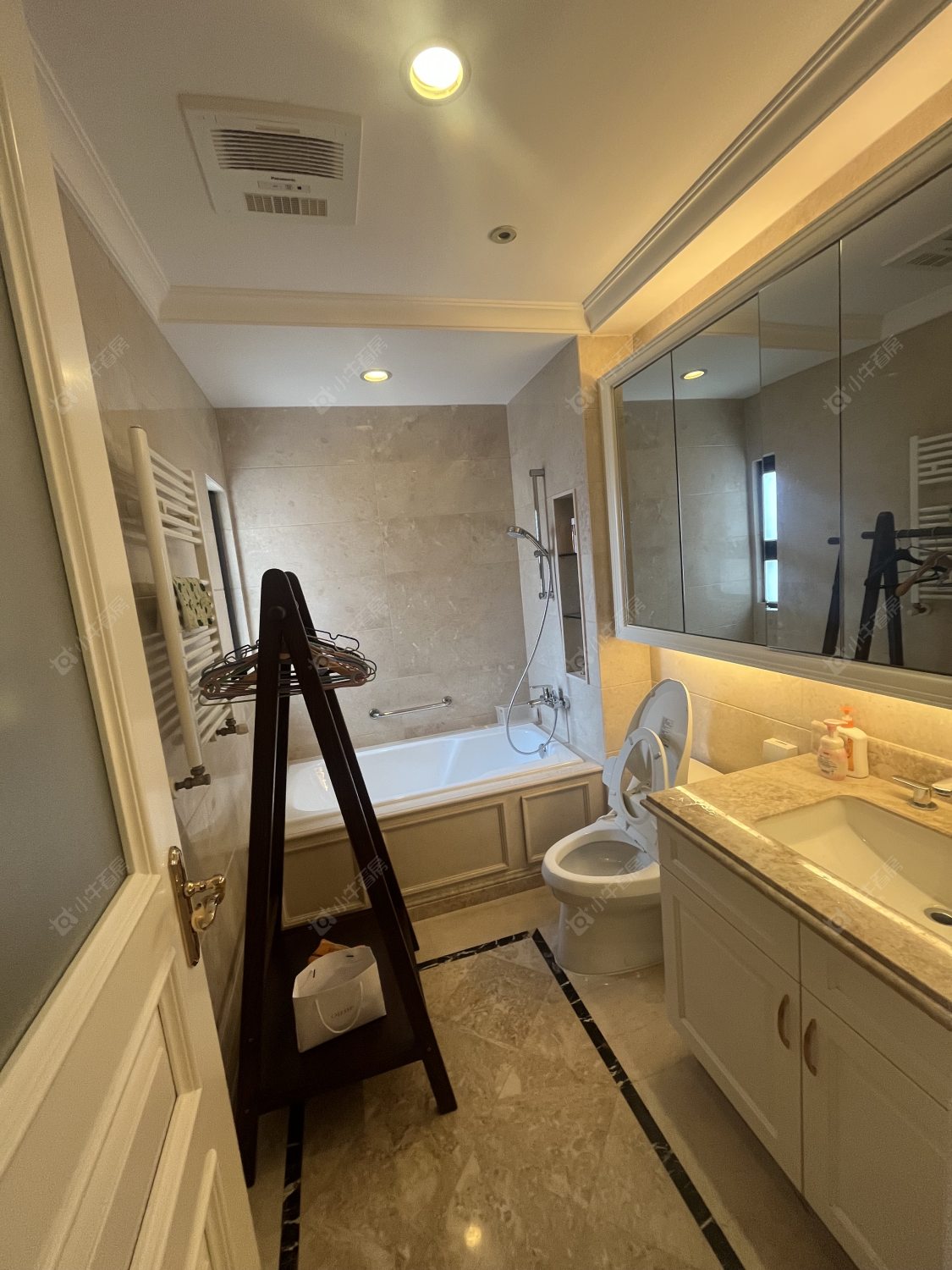 常州新城金郡(天宁)三期在租房源室内图_小牛看房