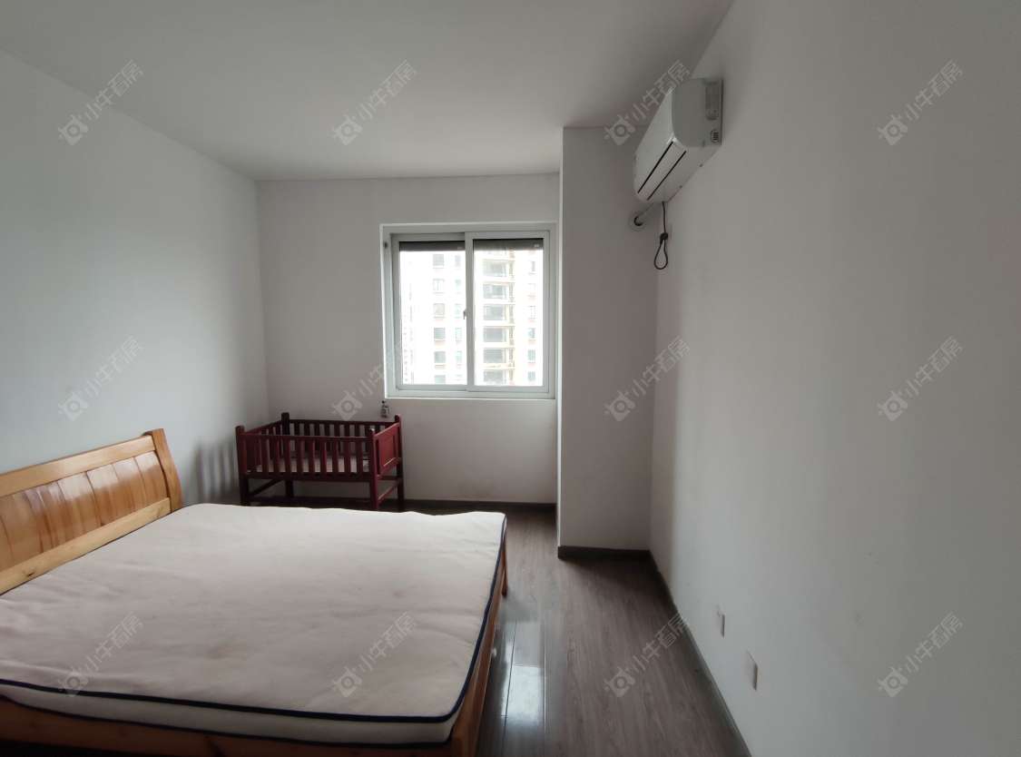 常州蔚蓝天地一二期在租房源_小牛看房