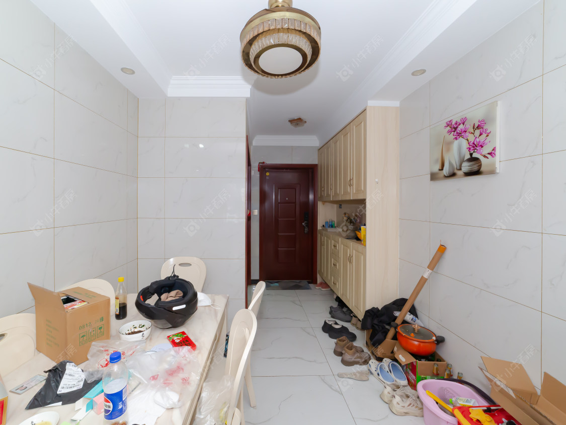 常州青龙苑七期在售二手房源室内图_小牛看房