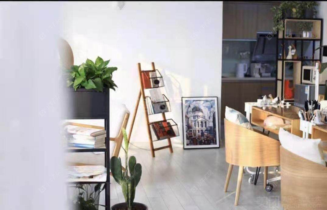 常州新北万达广场在租房源室内图_小牛看房