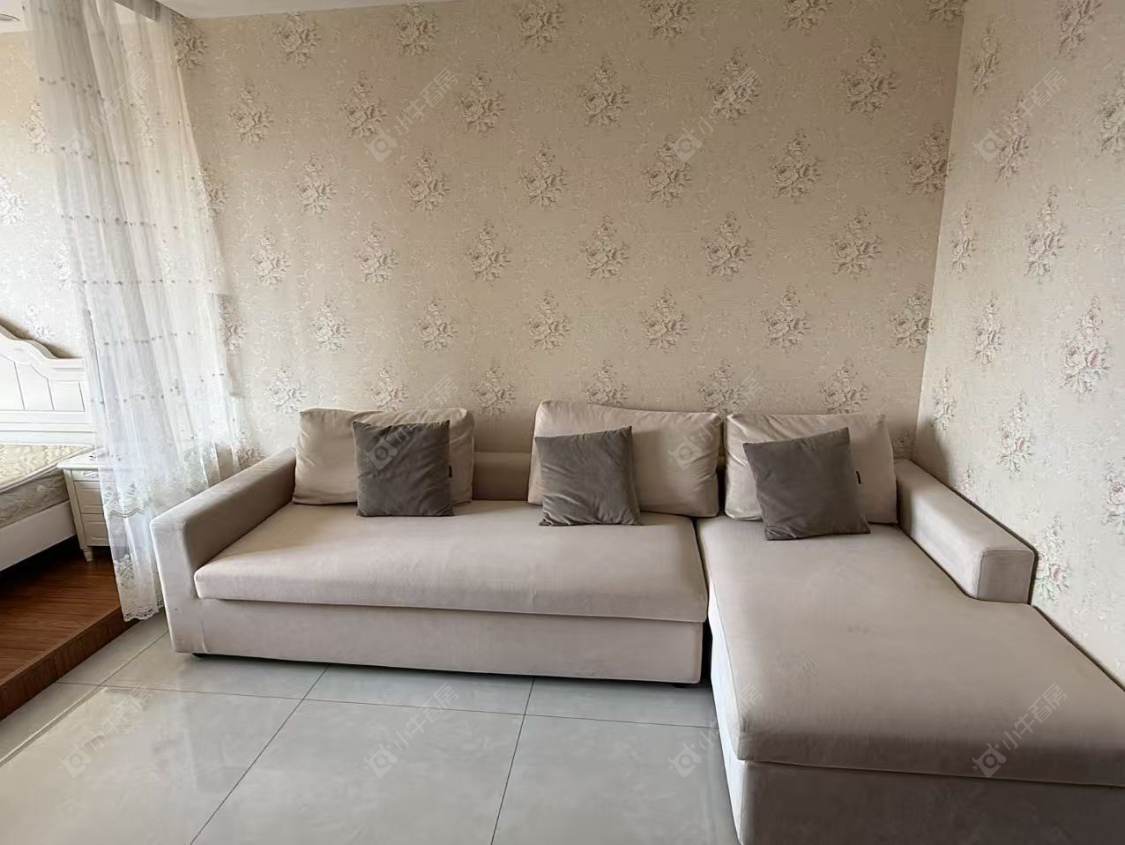 常州雅居乐星河湾在租房源室内图_小牛看房