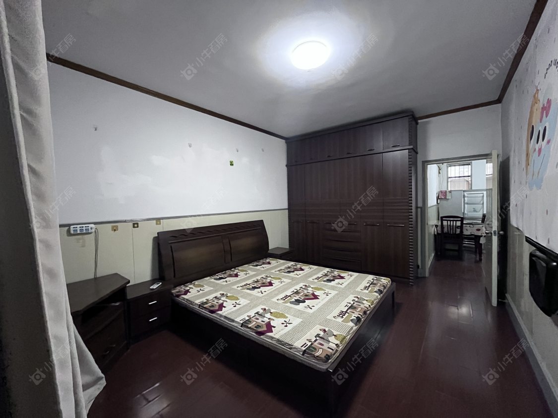 常州广成路小区老区在租房源_小牛看房