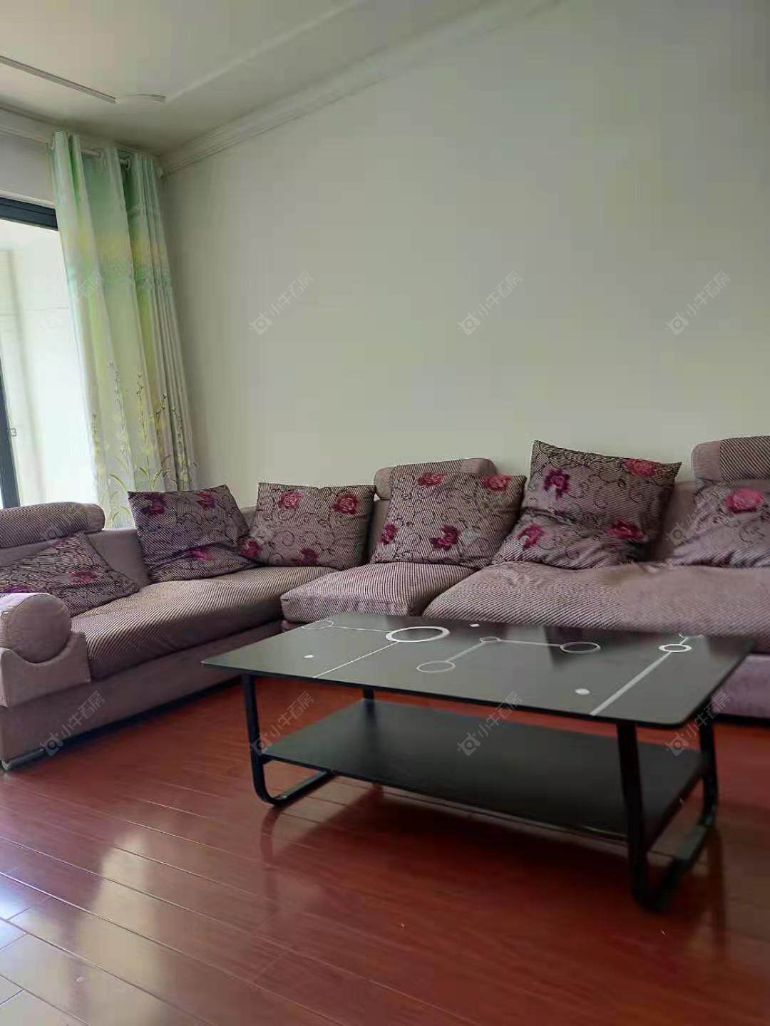 常州白马公馆在租房源_小牛看房