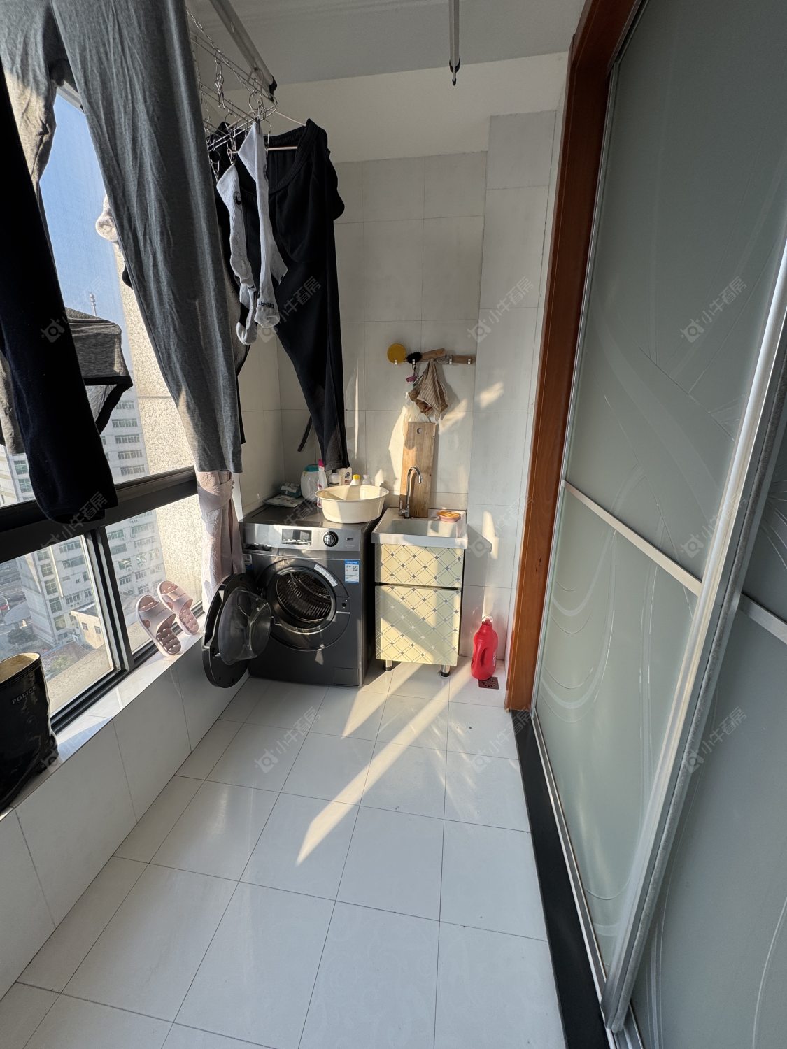 常州铭筑高第在租房源室内图_小牛看房