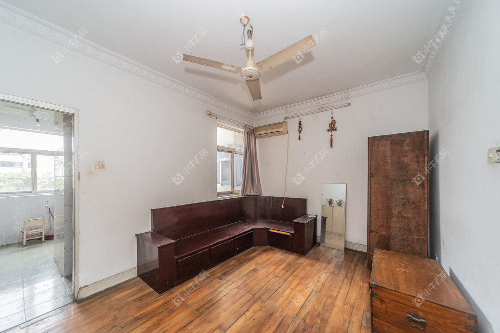 常州兰翔新村在租房源室内图_小牛看房