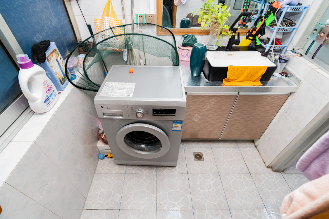 常州丽华三村南开小区在售二手房源室内图_小牛看房