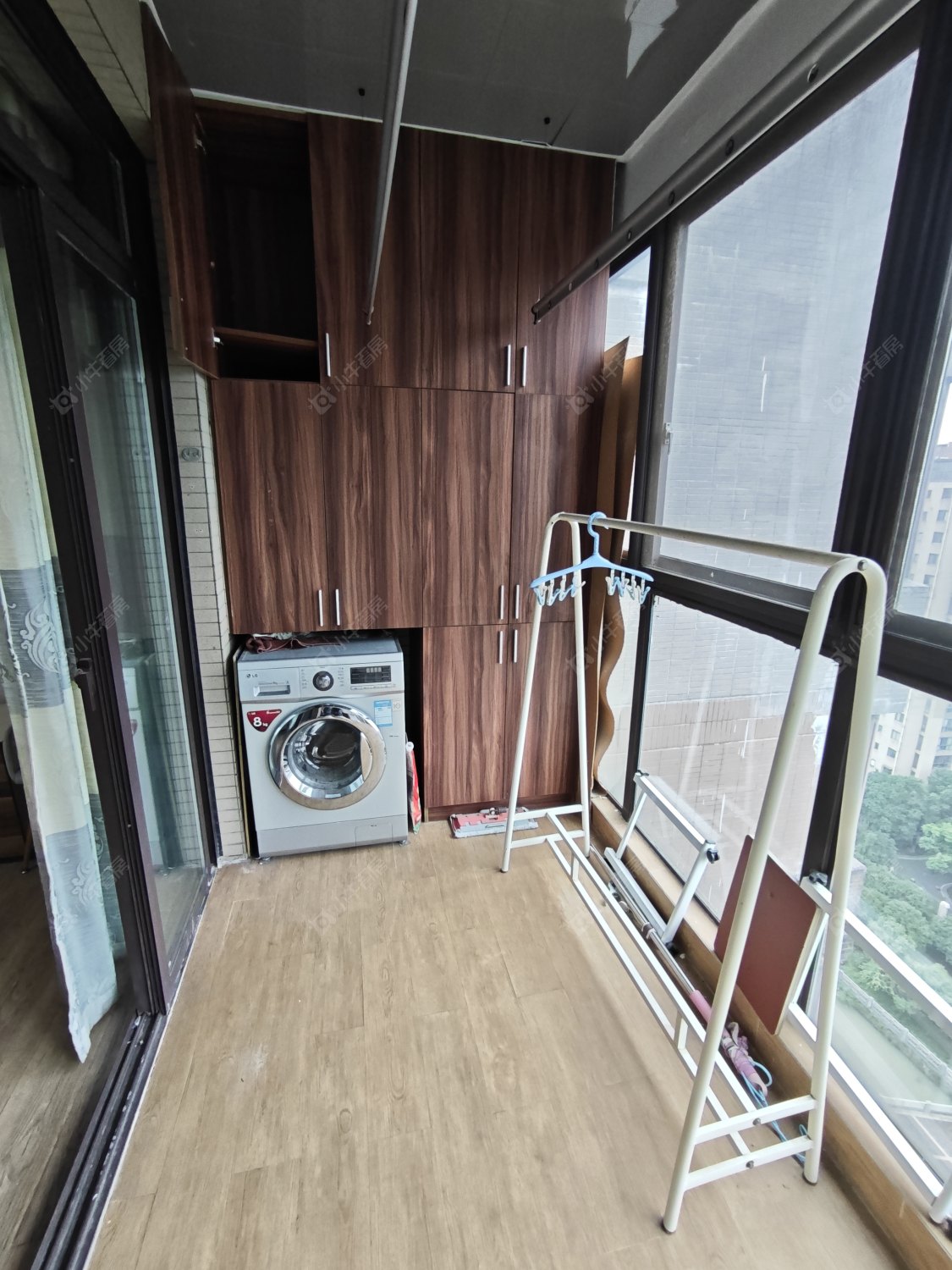 常州新城逸境园在租房源室内图_小牛看房